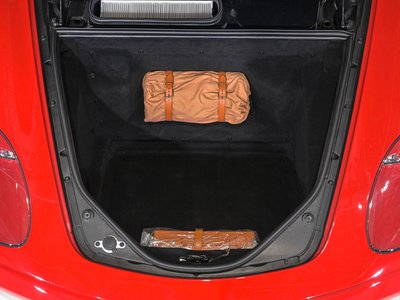 2002 Ferrari 360 SPIDER 缩略图 19