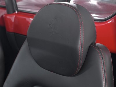 2002 Ferrari 360 SPIDER 缩略图 46