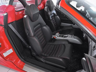 2002 Ferrari 360 SPIDER 缩略图 14