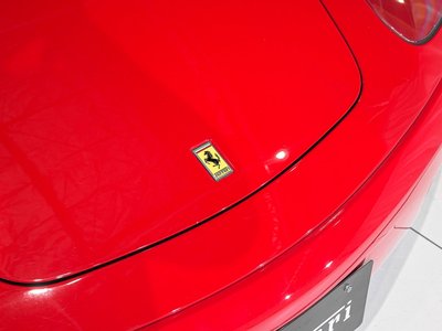 2002 Ferrari 360 SPIDER 缩略图 38