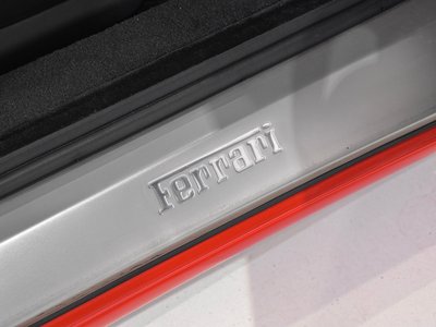 2002 Ferrari 360 SPIDER 缩略图 48