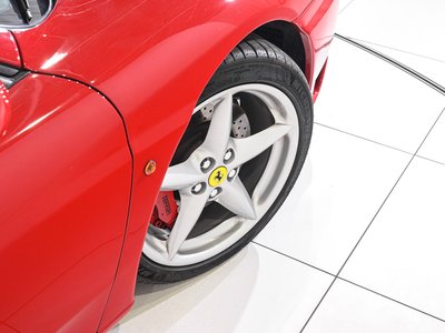 2002 Ferrari 360 SPIDER 缩略图 40
