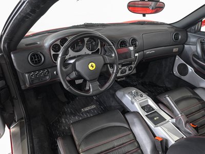 2002 Ferrari 360 SPIDER 缩略图 2