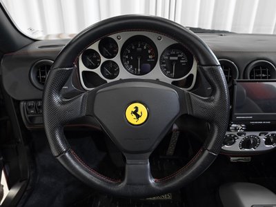 2002 Ferrari 360 SPIDER 缩略图 13