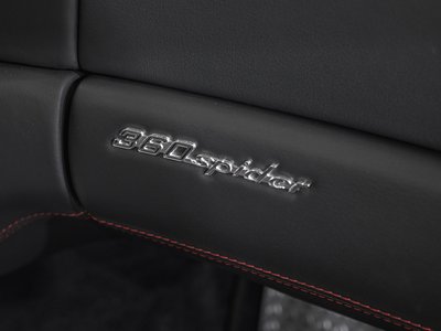 2002 Ferrari 360 SPIDER 缩略图 35
