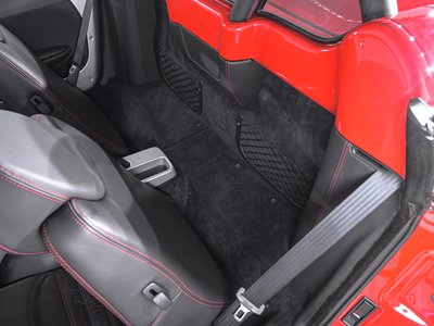 2002 Ferrari 360 SPIDER 缩略图 15
