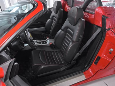 2002 Ferrari 360 SPIDER 缩略图 3