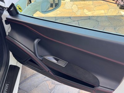 2011 Ferrari 458 ITALIA — миниатюра 145