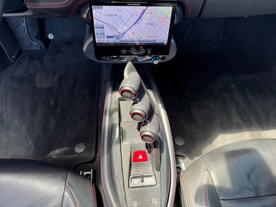 2011 Ferrari 458 ITALIA — миниатюра 94