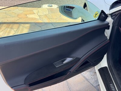 2011 Ferrari 458 ITALIA — миниатюра 154