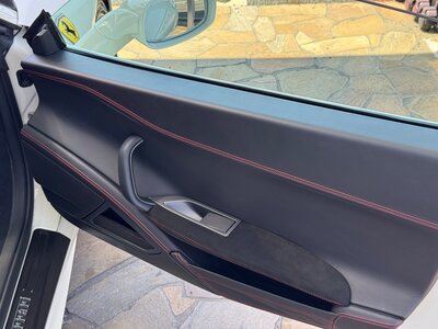 2011 Ferrari 458 ITALIA — миниатюра 158