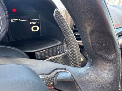 2011 Ferrari 458 ITALIA — миниатюра 77