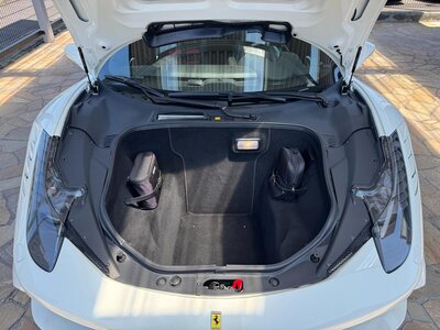 2011 Ferrari 458 ITALIA — миниатюра 183