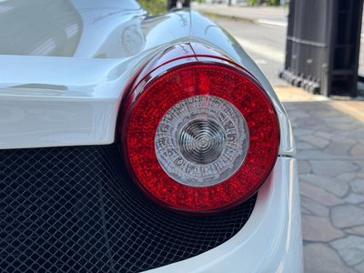 2011 Ferrari 458 ITALIA — миниатюра 185