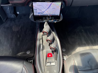 2011 Ferrari 458 ITALIA — миниатюра 88