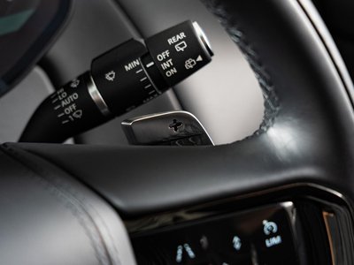 2025 LAND Rover RANGE ROVER SPORT — миниатюра 41