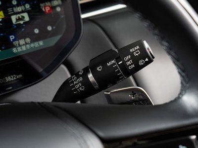 2025 LAND Rover RANGE ROVER SPORT — миниатюра 40