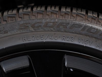 2025 LAND Rover RANGE ROVER SPORT — миниатюра 23
