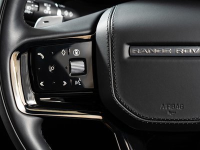 2025 LAND Rover RANGE ROVER SPORT — миниатюра 29