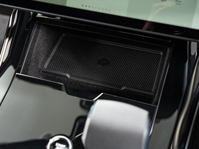 2025 LAND Rover RANGE ROVER SPORT — миниатюра 49