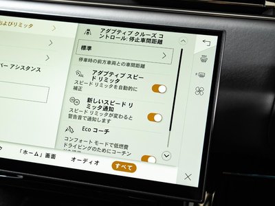 2025 LAND Rover RANGE ROVER SPORT — миниатюра 56