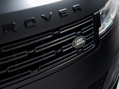 2025 LAND Rover RANGE ROVER SPORT — миниатюра 63
