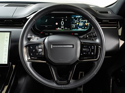 2025 LAND Rover RANGE ROVER SPORT — миниатюра 24