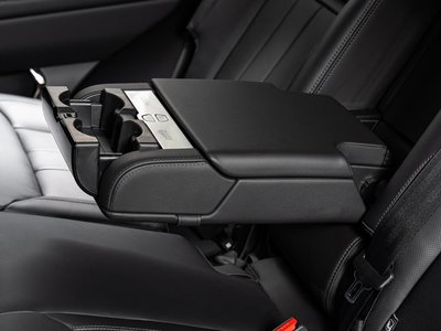 2025 LAND Rover RANGE ROVER SPORT — миниатюра 69
