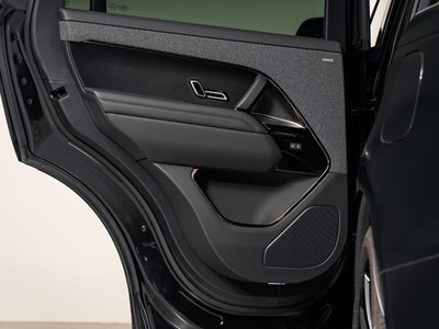 2025 LAND Rover RANGE ROVER SPORT — миниатюра 26