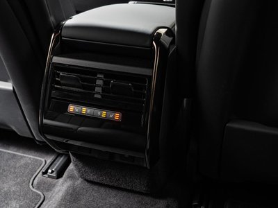2025 LAND Rover RANGE ROVER SPORT — фото 10