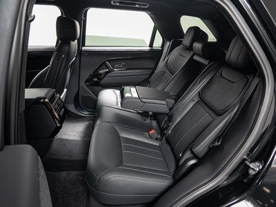 2025 LAND Rover RANGE ROVER SPORT — миниатюра 68