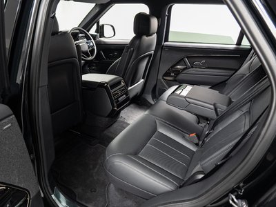 2025 LAND Rover RANGE ROVER SPORT — миниатюра 67