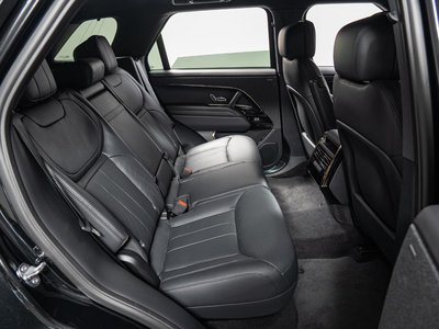 2025 LAND Rover RANGE ROVER SPORT — миниатюра 33