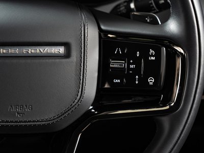 2025 LAND Rover RANGE ROVER SPORT — миниатюра 30