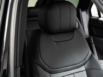 2025 LAND Rover RANGE ROVER SPORT — миниатюра 38