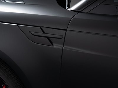 2025 LAND Rover RANGE ROVER SPORT — миниатюра 64