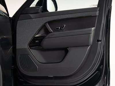 2025 LAND Rover RANGE ROVER SPORT — миниатюра 28