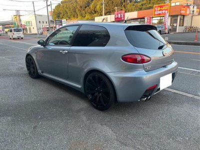 صورة مصغرة 7 لـ 2004 ALFA Romeo ALPHA 147