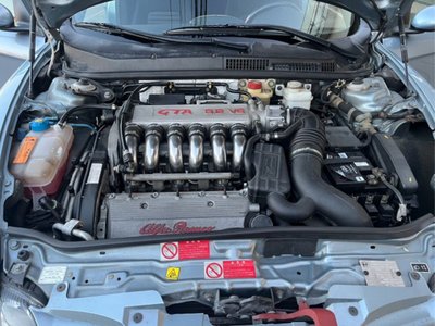 صورة مصغرة 22 لـ 2004 ALFA Romeo ALPHA 147