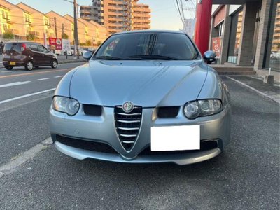 صورة مصغرة 2 لـ 2004 ALFA Romeo ALPHA 147