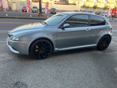 صورة مصغرة 8 لـ 2004 ALFA Romeo ALPHA 147
