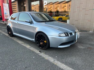 صورة مصغرة 3 لـ 2004 ALFA Romeo ALPHA 147