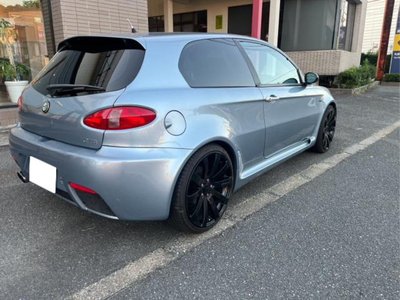 صورة مصغرة 5 لـ 2004 ALFA Romeo ALPHA 147
