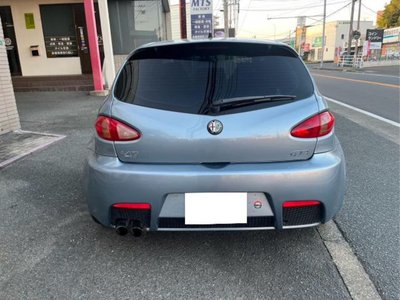 صورة مصغرة 6 لـ 2004 ALFA Romeo ALPHA 147