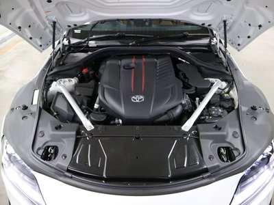 2022 Toyota SUPRA thumbnail 67