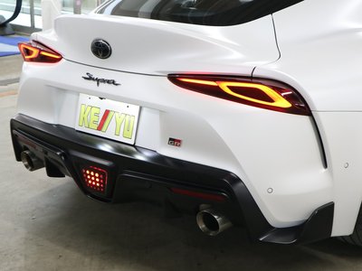 2022 Toyota SUPRA thumbnail 58