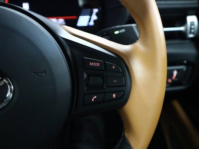 2022 Toyota SUPRA thumbnail 44