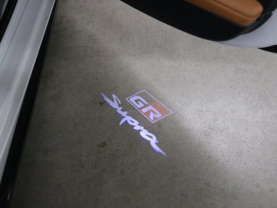 2022 Toyota SUPRA thumbnail 66