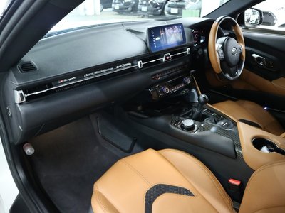 2022 Toyota SUPRA thumbnail 18