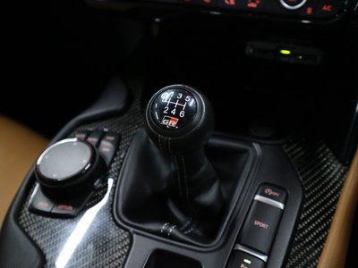 2022 Toyota SUPRA thumbnail 37